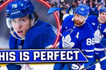 This is the PERFECT outcome...