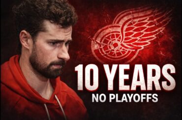 Season Over. Future Bright. | 7 Minute Wings