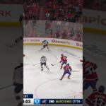 Charlie Coyle SCORES A BEAUTY! 🤩