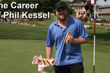 The Career of Phil Kessel