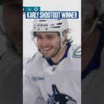 Round 6 winner from our guy Linus 😌