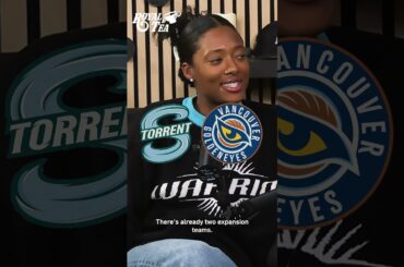 Should LA get a PWHL Expansion team?! 🤔  #hockey #nhl #lakings #gokingsgo #gkg #pwhl