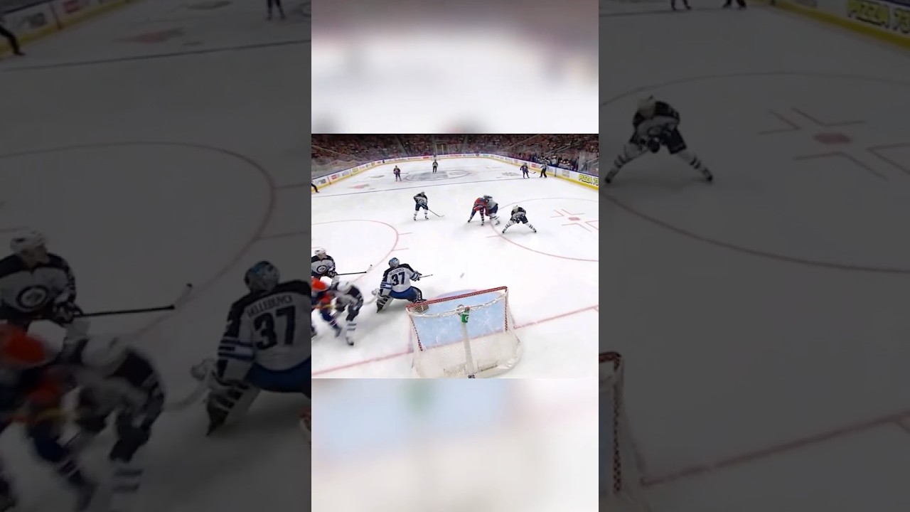 How to Score a Goal...in your own net!🤦‍♂️