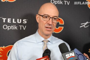 Post-Game | Ryan Huska - 11.04.26