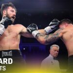 FULL CARD HIGHLIGHTS | Pat Brown vs Vasil Ducar