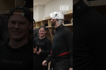 Sean Couturier named Player of the Game #shorts