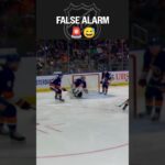 Red Light Jumped the Gun 😅