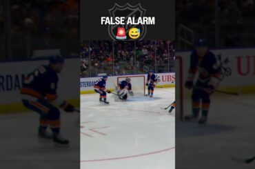 Red Light Jumped the Gun 😅