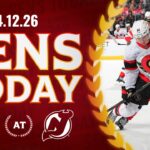 Sens Clinch Playoff Spot, Gear up to Face Devils