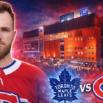 I Spent 24 Hours w/ Montreal Canadiens