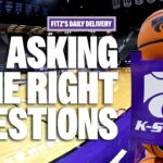 Will Casey Alexander's approach work at K-State? | Daily Delivery
