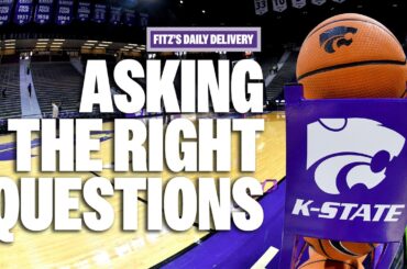 Will Casey Alexander's approach work at K-State? | Daily Delivery