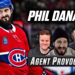 Phil Danault | Agent Provocateur