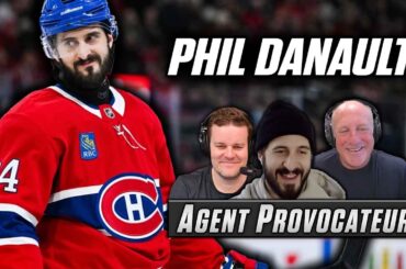 Phil Danault | Agent Provocateur