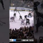 In his final regular season home game, Kopi went 4/4 in the dot during the final minute to win it.