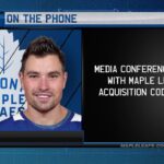 Cody Ceci Conference Call - July 1, 2019