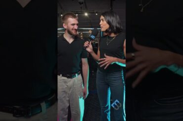 Cole Smith is dripped out!