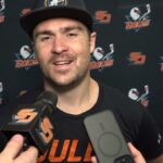 Gulls Postgame: 4.3 vs. Bakersfield Condors