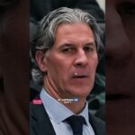 The Colorado Avalanche Will Be Without Head Coach, Jared Bednar, After He Took a Puck to the Face