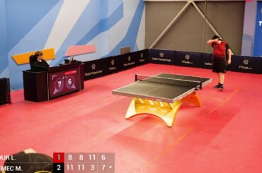 04.04.2026 TTCup Czech 4