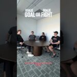 hockey ⬅️this or that➡️ @bmoUS #blackhawks #hockey #nhl #olivermoore