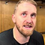 Anthony Mantha, Penguins, on Alex Ovechkin