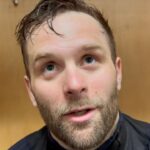 Bryan Rust, Penguins, on being back in playoffs