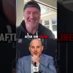 Rick Tocchet Has Been Fantastic In His First Year As The Flyers Head Coach #flyers #philadelphia