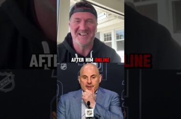 Rick Tocchet Has Been Fantastic In His First Year As The Flyers Head Coach #flyers #philadelphia