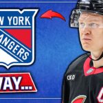 Rangers next move revealed...