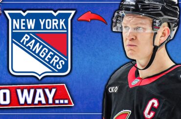 Rangers next move revealed...