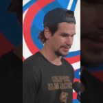 Back home with the 5th Line! 🔥