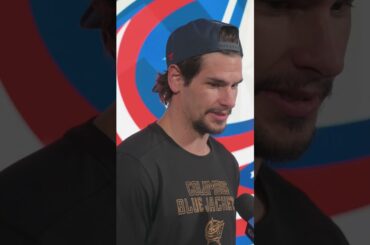 Back home with the 5th Line! 🔥