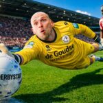 Een Dag Als Profvoetballer!