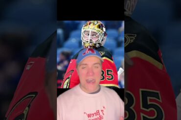 The Ottawa Senators Have MADE THE PLAYOFFS!!!