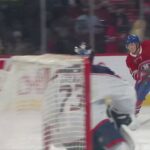 51 buts pour Cole Caufeild, et 99 points pour Nick Suzuki! 🏒