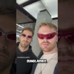 Is Max Jones a glue guy in the room? The Oilers seem to love him!