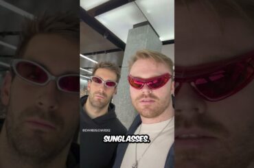 Is Max Jones a glue guy in the room? The Oilers seem to love him!