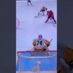 Capitals C #24 Connor McMichael 🥅(13)🏒Breakaway Goal 🔥