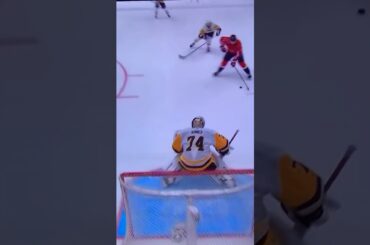 Capitals C #24 Connor McMichael 🥅(13)🏒Breakaway Goal 🔥