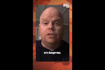 Are the Flyers the most dangerous team in the Eastern Conference?