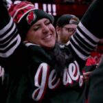 New Jersey Devils Send Off Their Jersey Jerseys