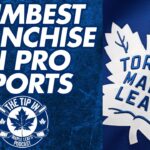 Toronto Maple Leafs - Ep 330 - The Tip In Maple Leafs Podcast