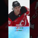 NHL Shootout Highlights: New Jersey Devils vs Montreal Canadiens