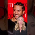 COLIN KAEPERNICK DRAGS HIS PARENTS 👀