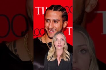 COLIN KAEPERNICK DRAGS HIS PARENTS 👀