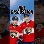 The Panthers Miss The Playoffs! | #NHL #FloridaPanthers #StanleyCupPlayoffs