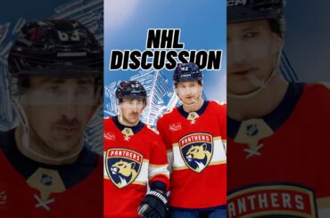 The Panthers Miss The Playoffs! | #NHL #FloridaPanthers #StanleyCupPlayoffs