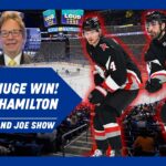 Sabres Win a MASSIVE Game Over Lightning 4-2 | The Jeremy and Joe Show