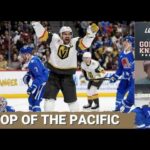 Vegas Golden Knights Soar as Jack Eichel DELIVERS OT Winner and Carter Hart SHINES | VGK Podcast